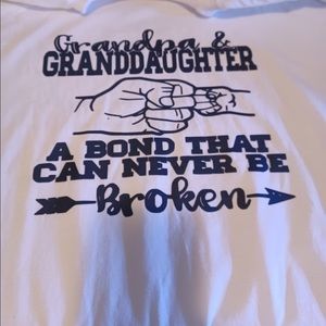 Need Family Shirts? We can do whatever you like! We do anything YOUR mind wants!